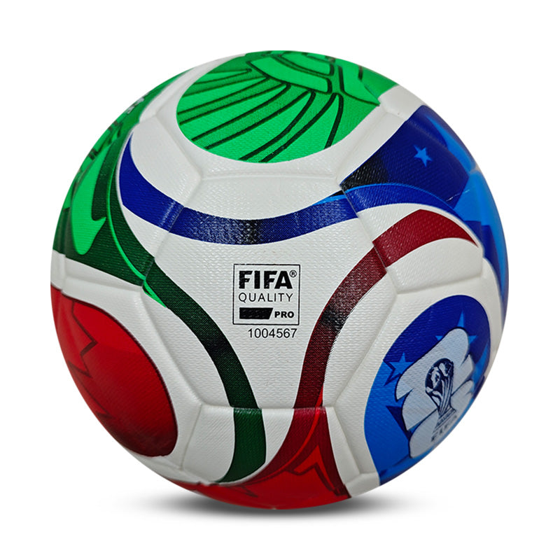 Ballon Adidas