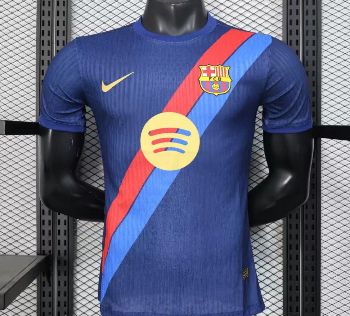 Maillot Barcelone Nike 25/26