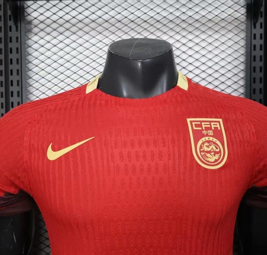 Maillot CFA Nike 25/26