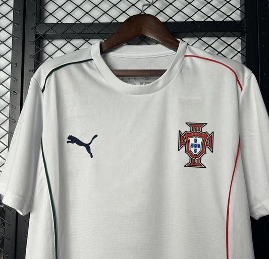 Maillot Portugal Puma 25/26