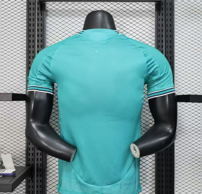 Maillot Liverpool Adidas 25/26