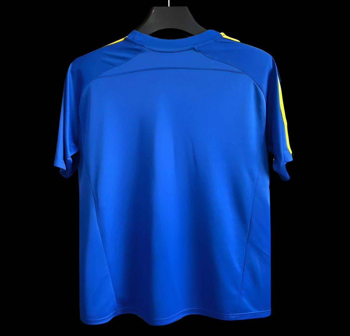 Maillot Juventus Adidas 25/26