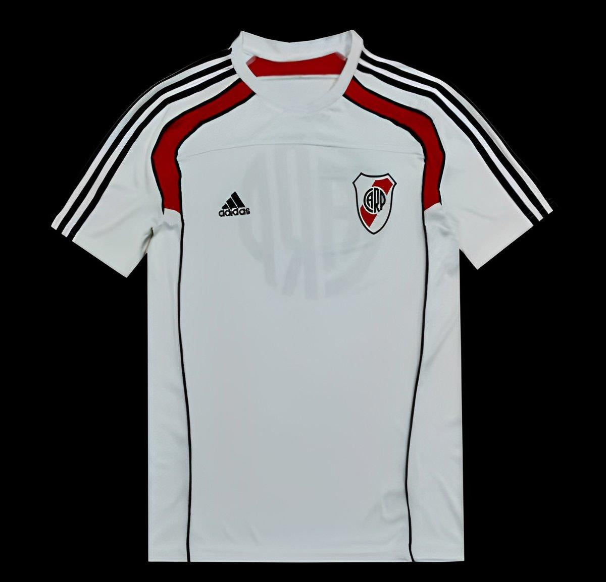 Maillot Boca Juniors Adidas 25/26