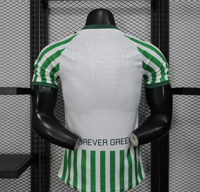 Maillot Bétis Hummel 25/26