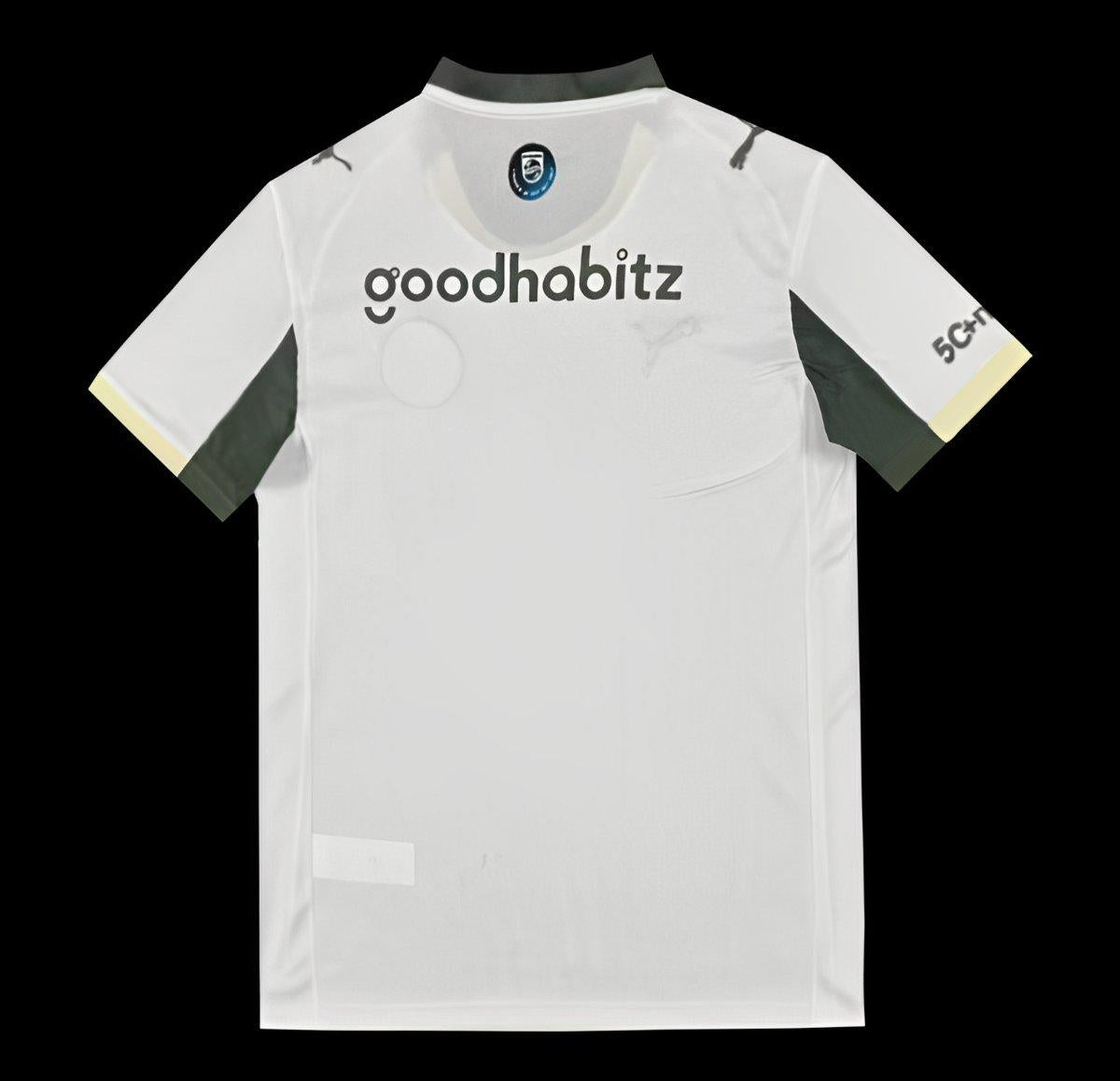 Maillot PSV Puma 25/26