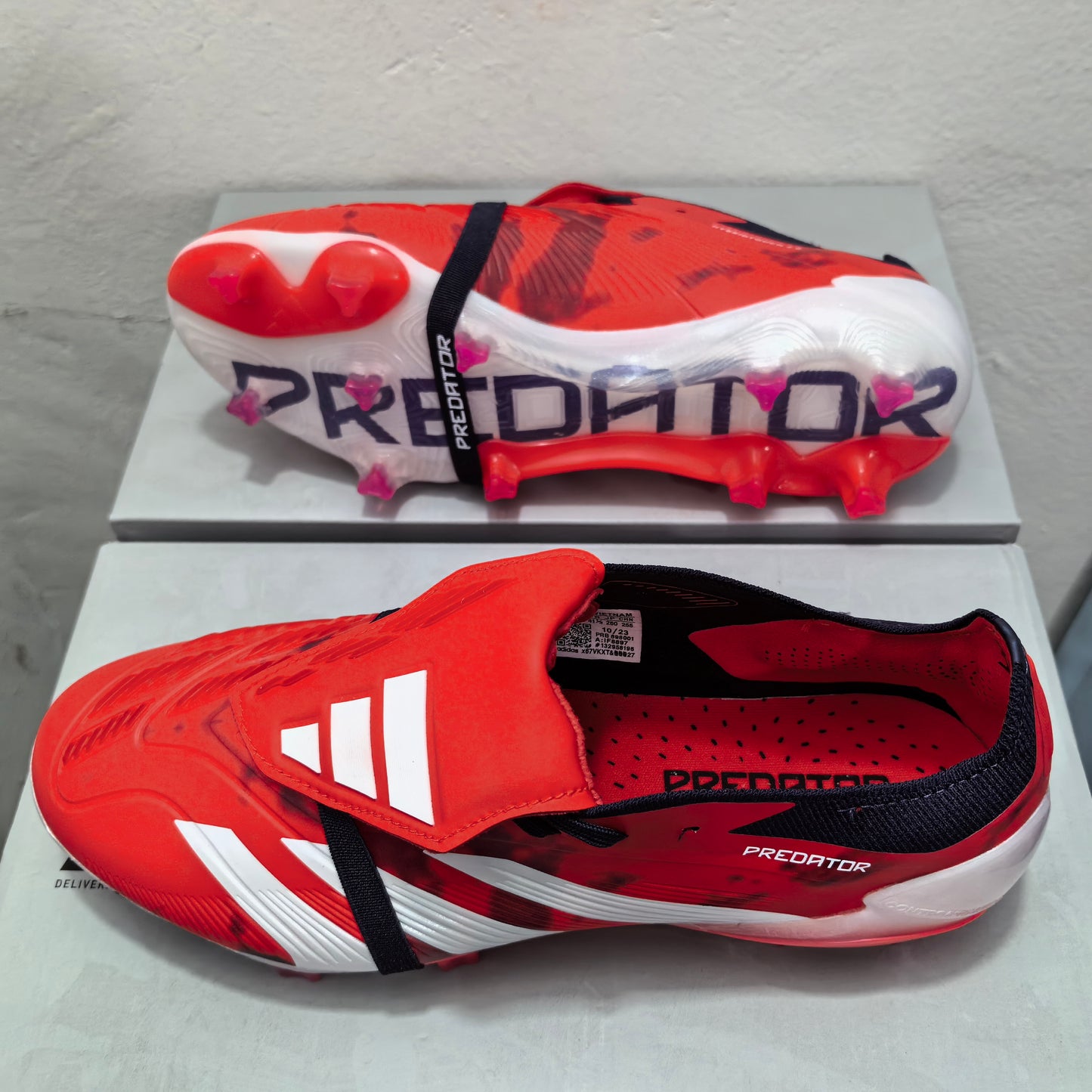 Adidas Prédator