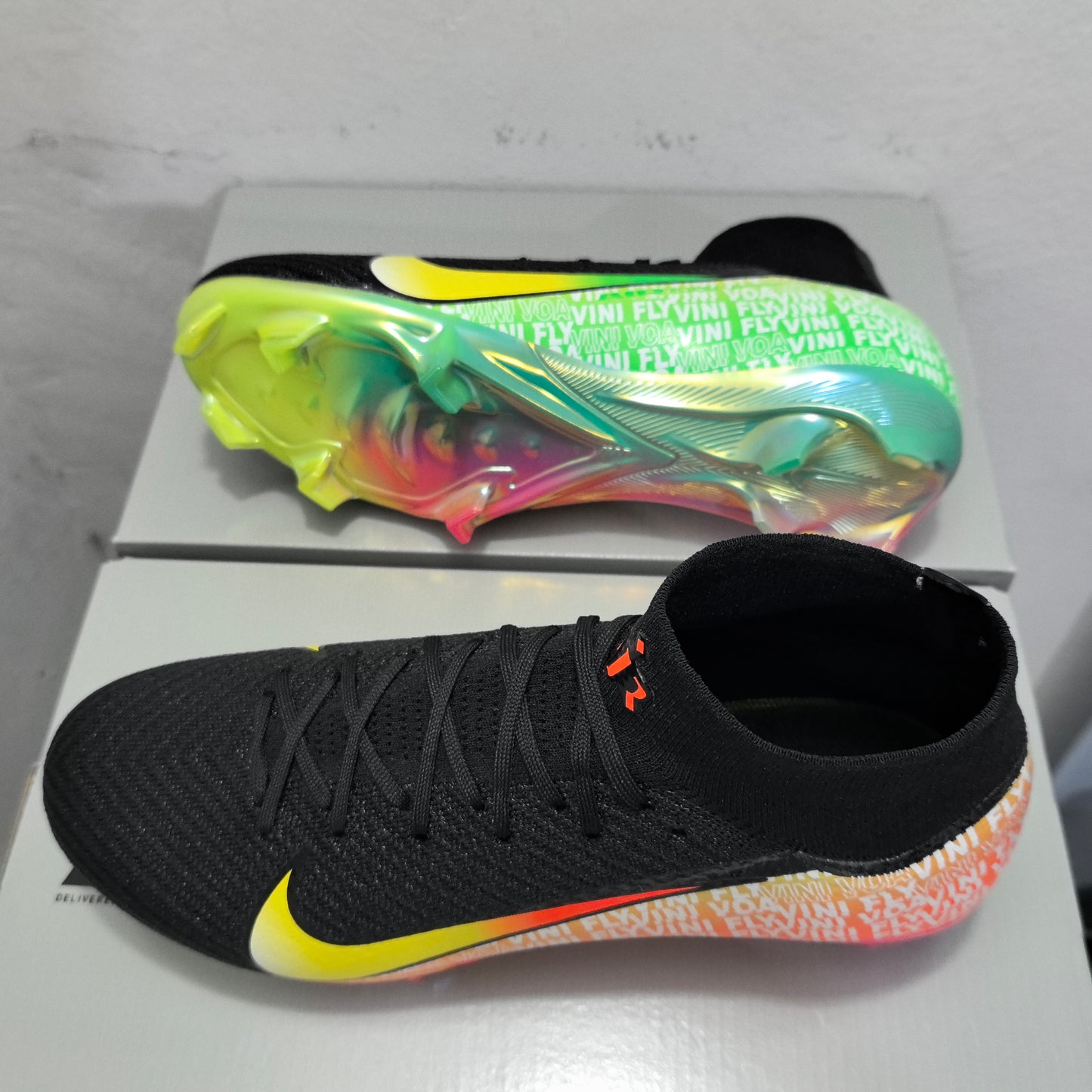 Nike Superfly 10 Vini Jr