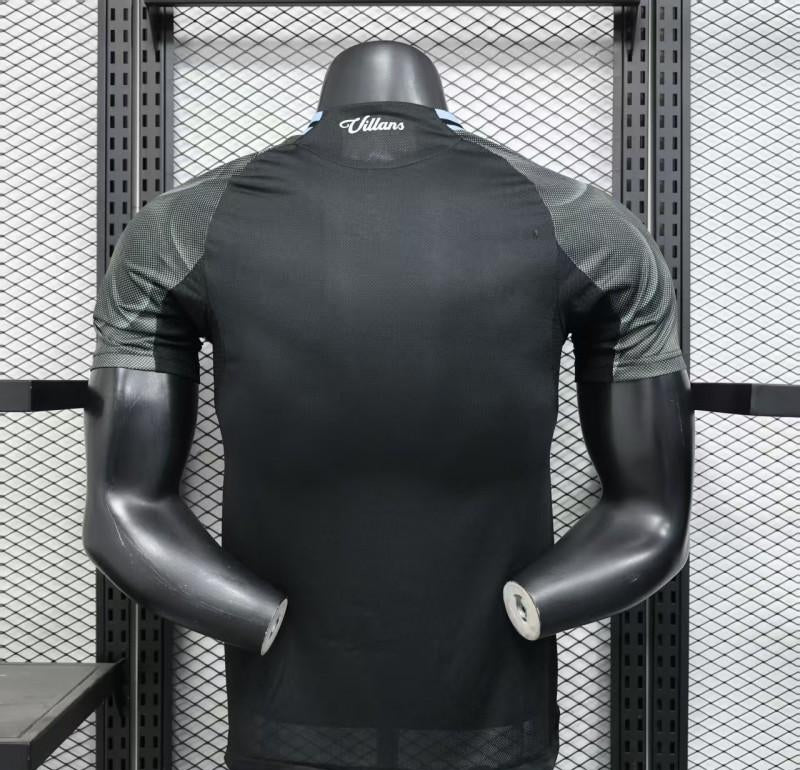 Maillot Aston Villa Adidas 25/26