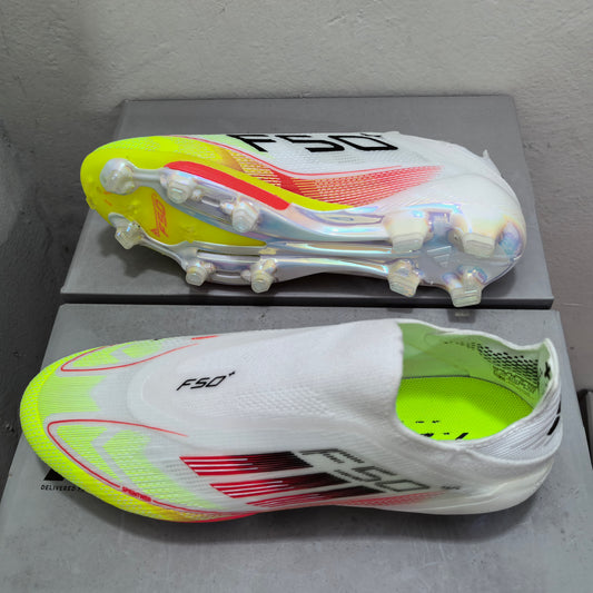 Adidas F50+