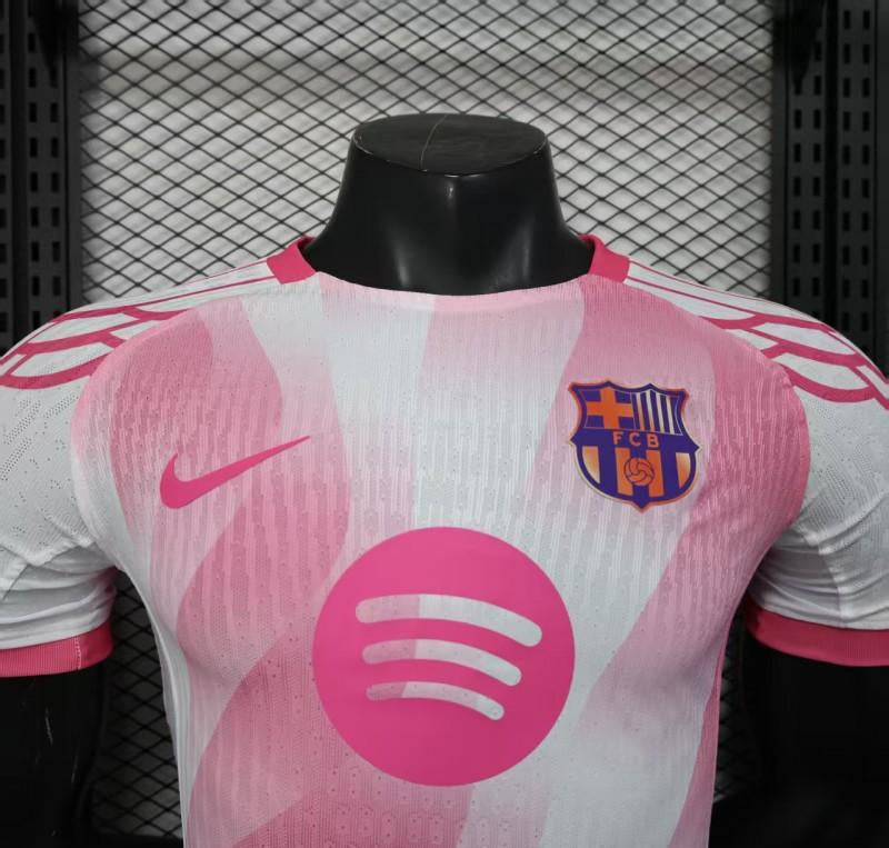 Maillot Barcelone Nike 25/26