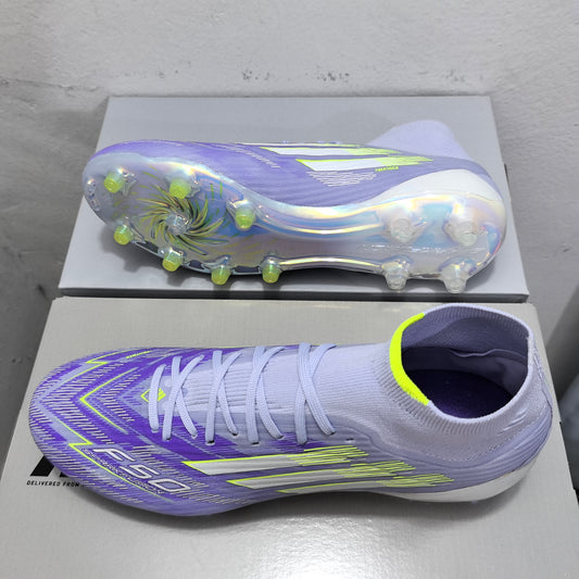 Adidas F50 SPARKFUSION