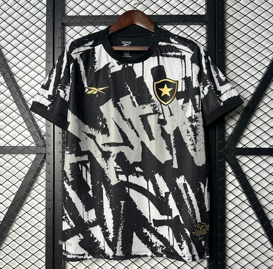 Maillot Botafogo Reebok 25/26