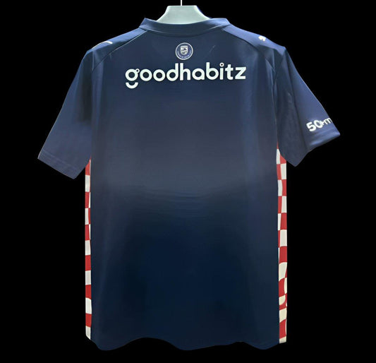Maillot PSV Puma 25/26