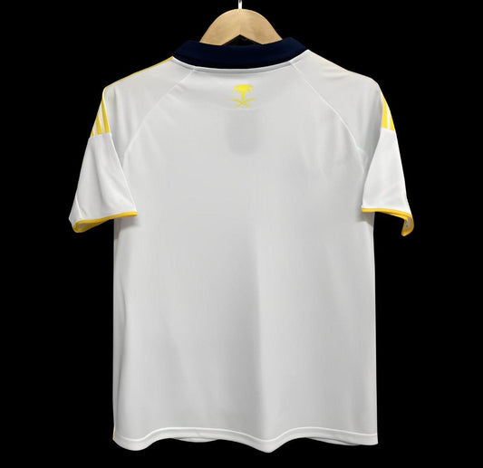 Maillot Al Nasr Adidas 25/26