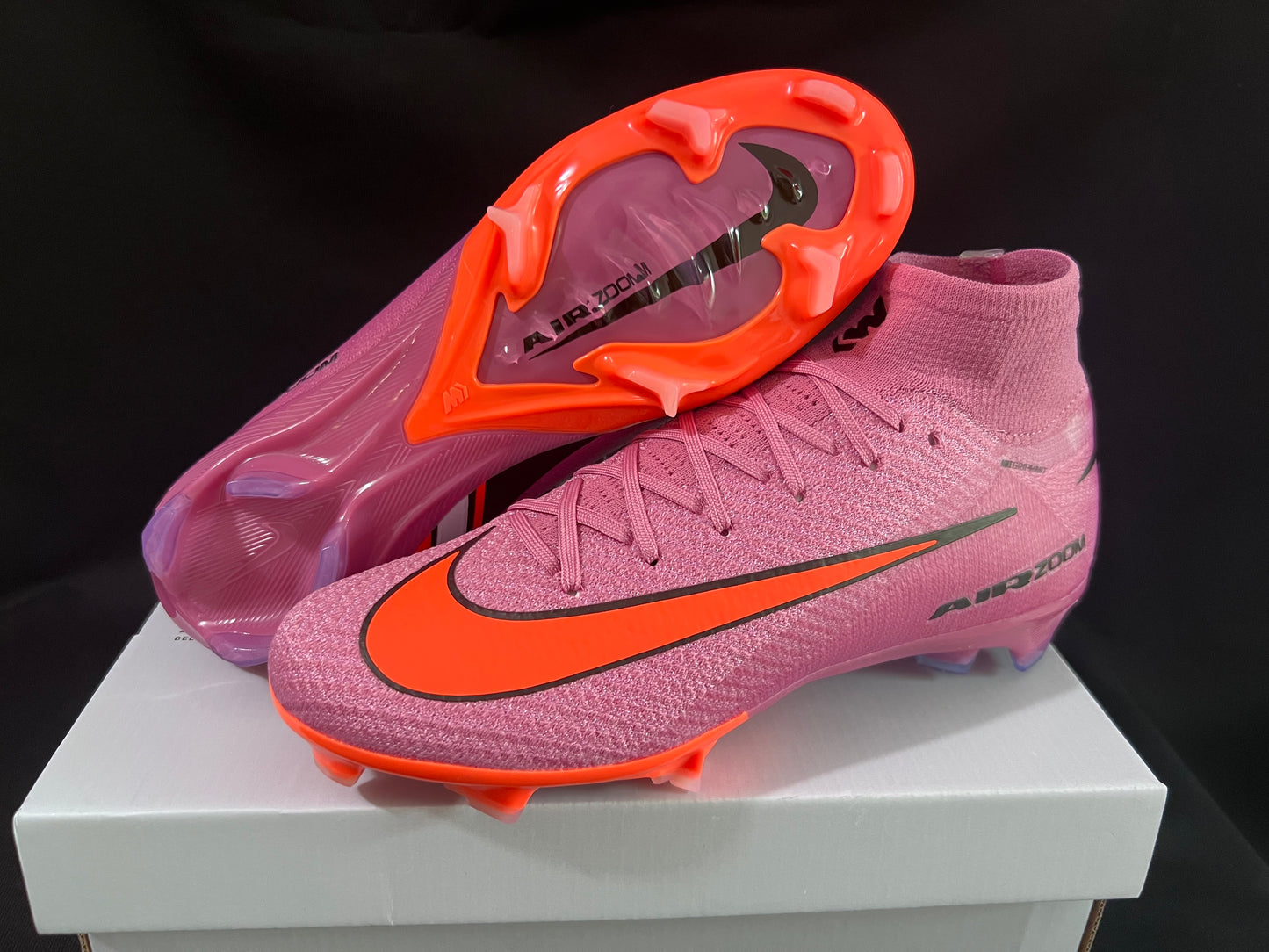 Nike Superfly 10