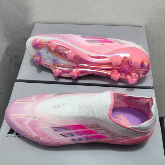 Adidas F50+
