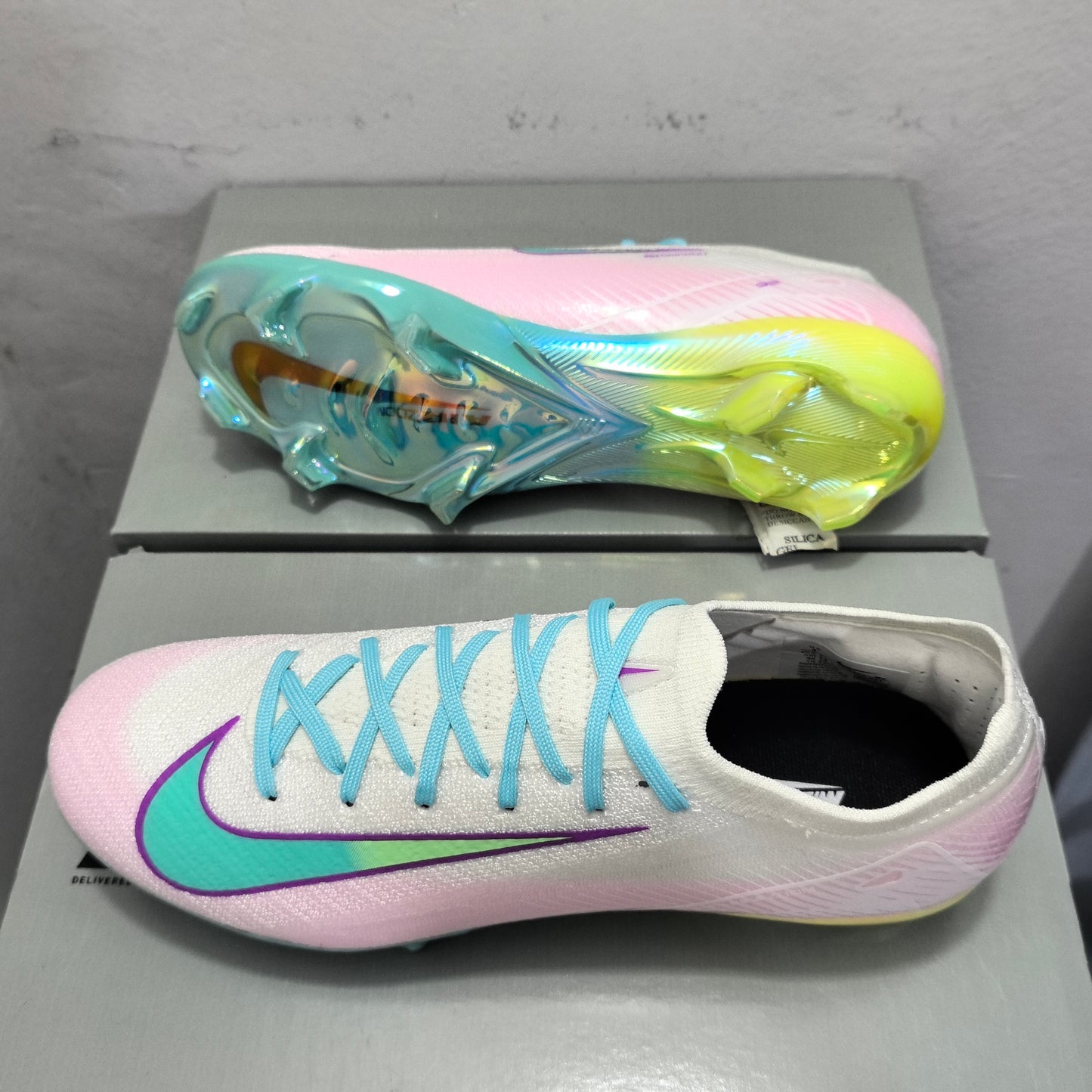 Nike Mercurial Vapor