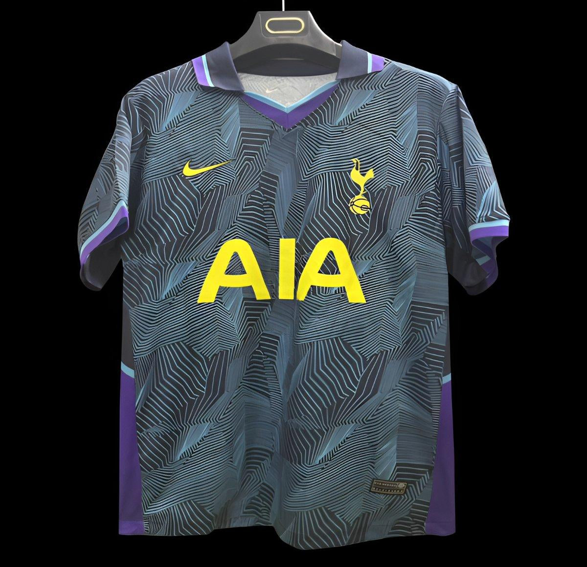 Maillot Spurs Nike 25/26
