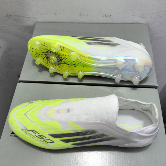Adidas F50