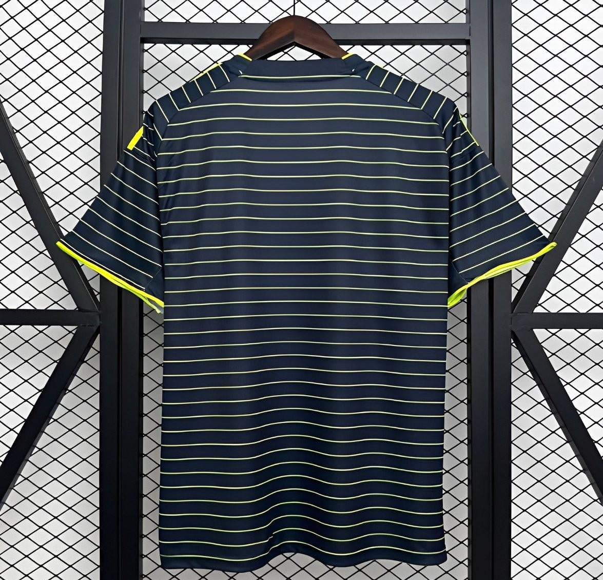 Maillot Celtic Adidas 25/26