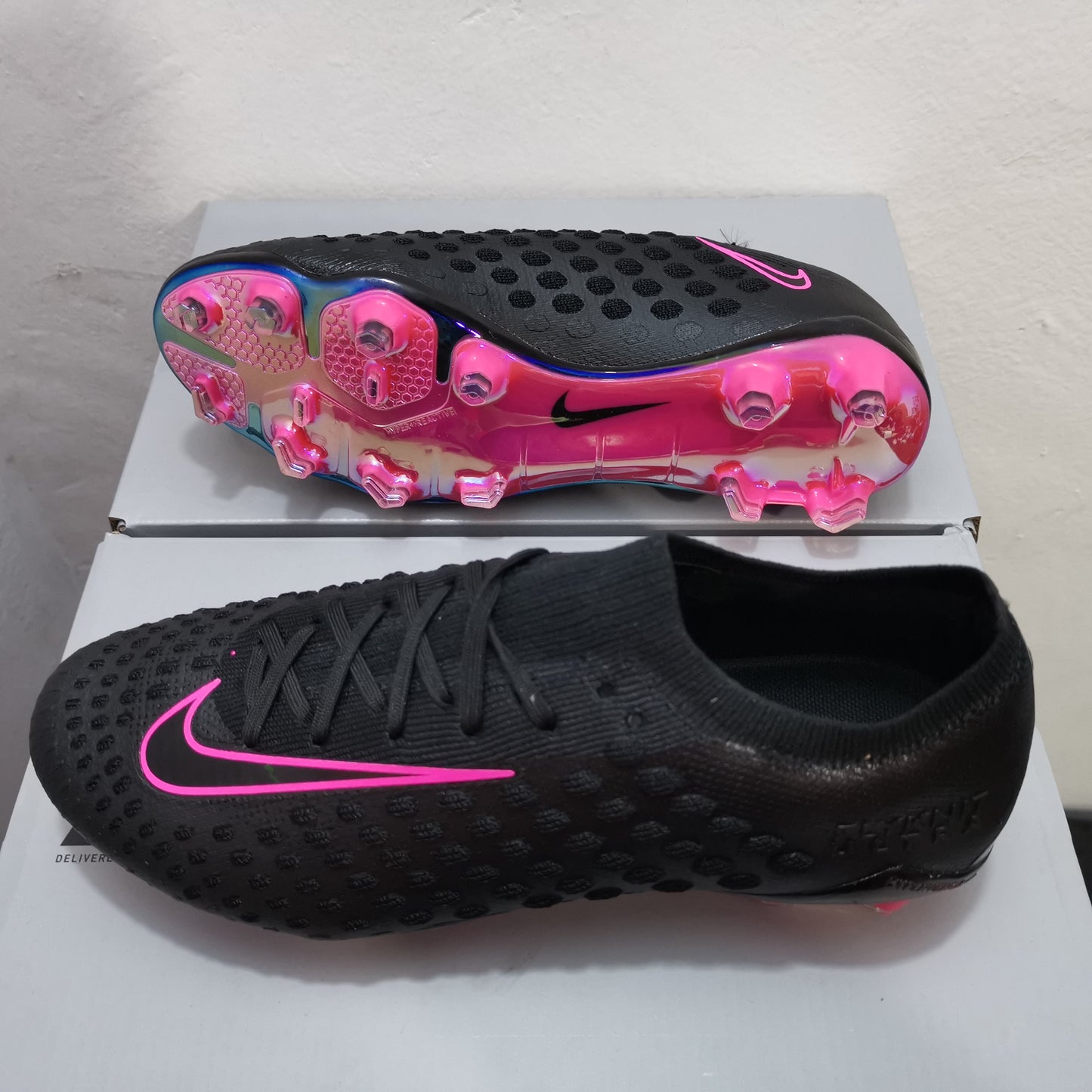 Nike Phantom Ultra Vénom