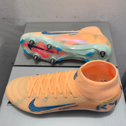 Nike Mercurial Superfly 10