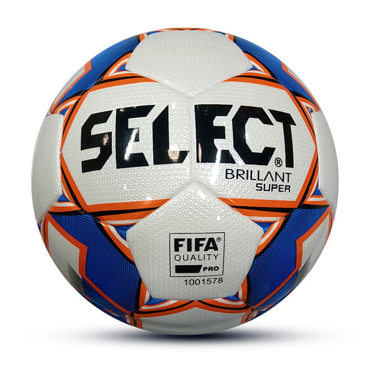 Ballon SELECT