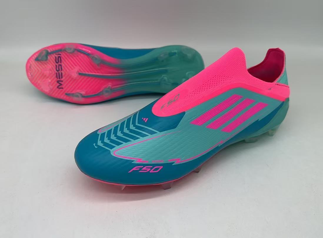 Adidas F50