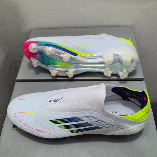 Adidas F50+