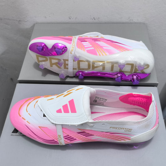 Adidas Prédator Languette