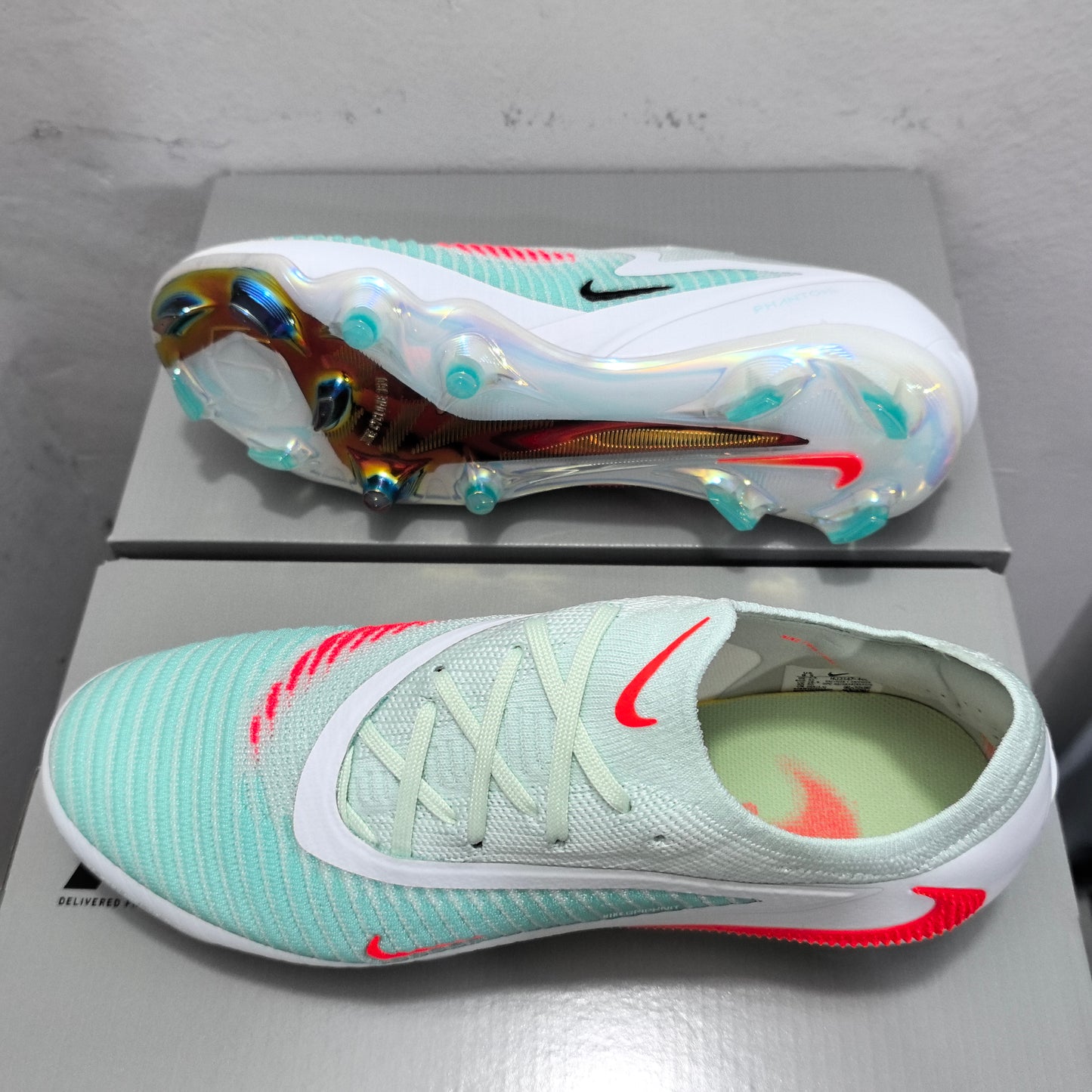 Nike Phantom 6 Low