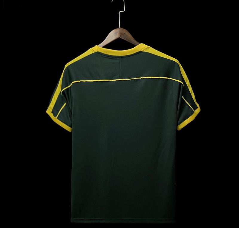 Maillot Brésil Nike Rétro