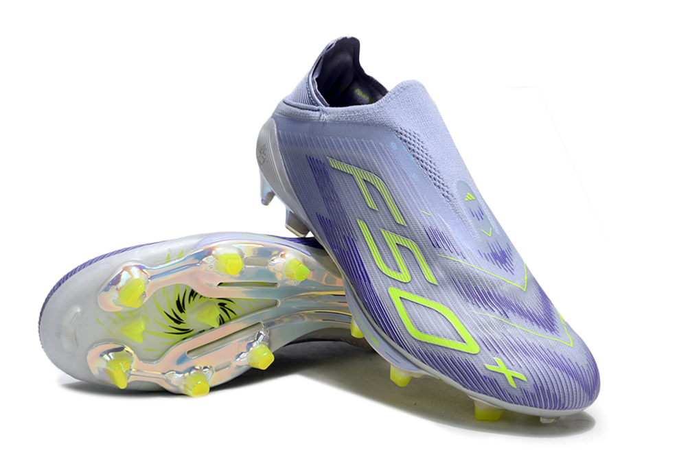 Adidas F50+