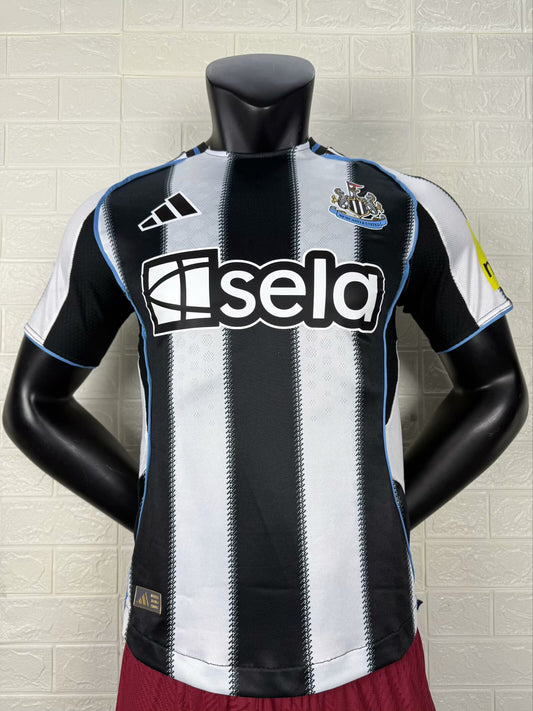 Maillot Newcastle Adidas 25/26