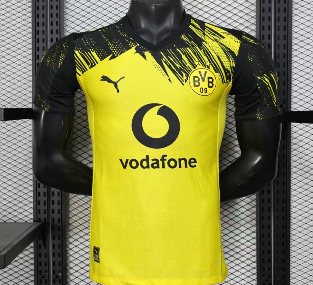 Maillot Borussia Dortmund Puma 25/26