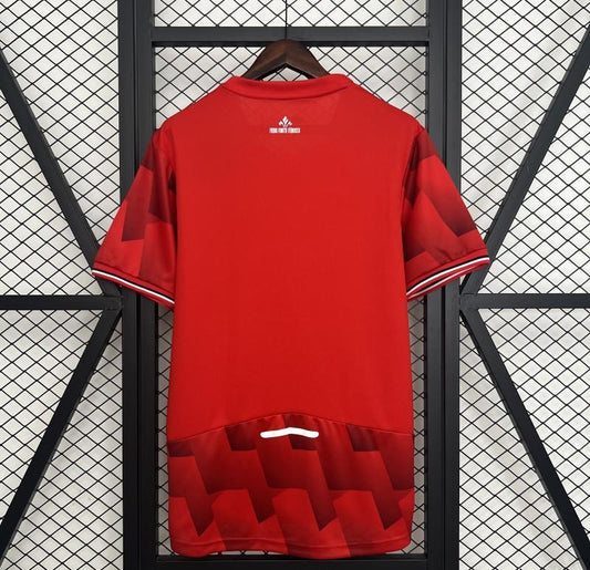 Maillot Losc New balance 25/26