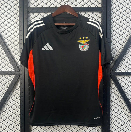 Maillot Benfica Adidas 25/26