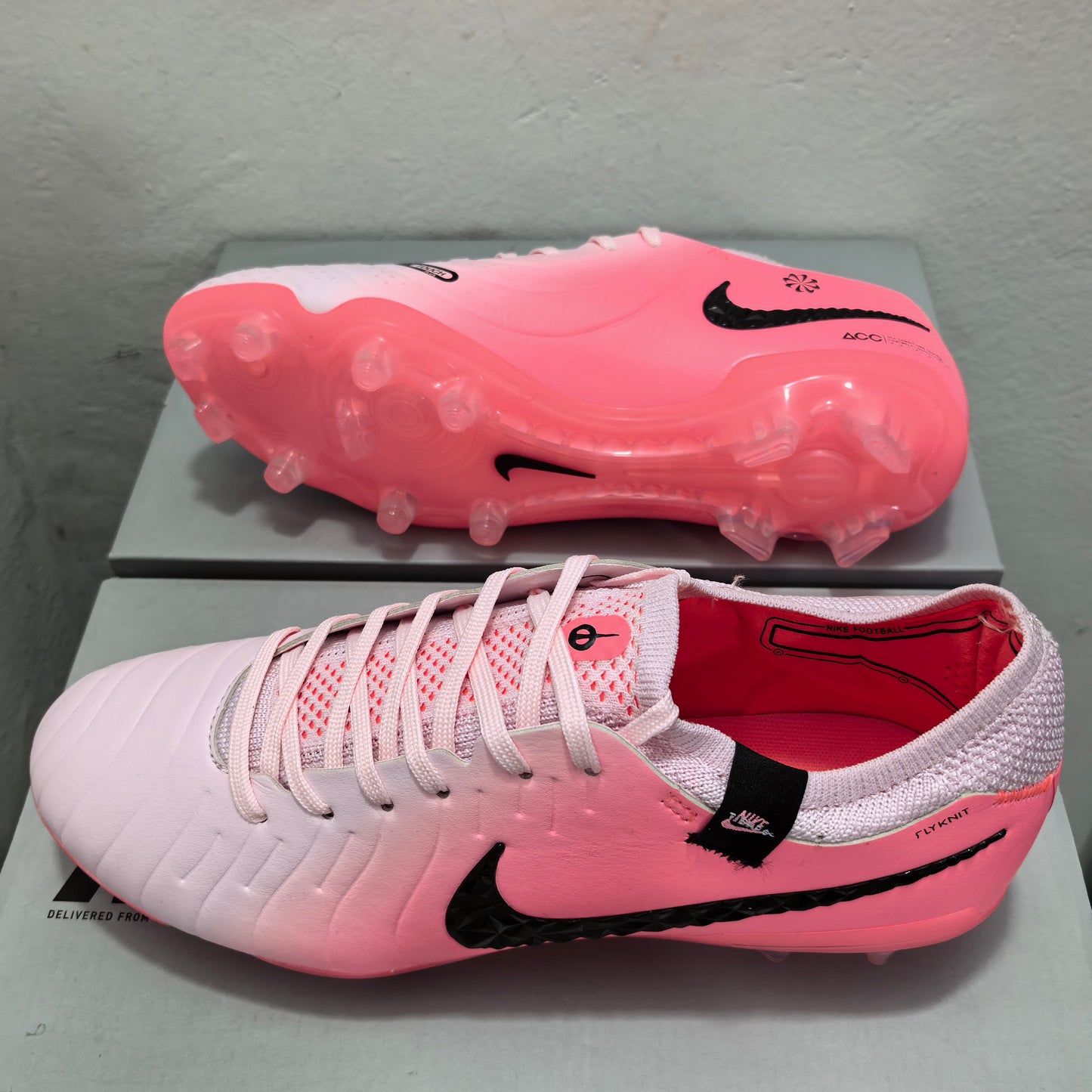 Nike Tiempo Legend 10