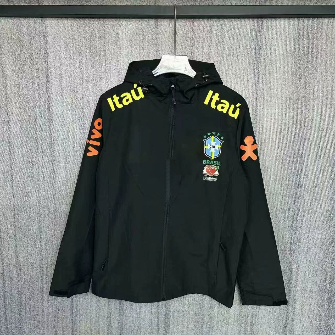Veste Brésil Nike