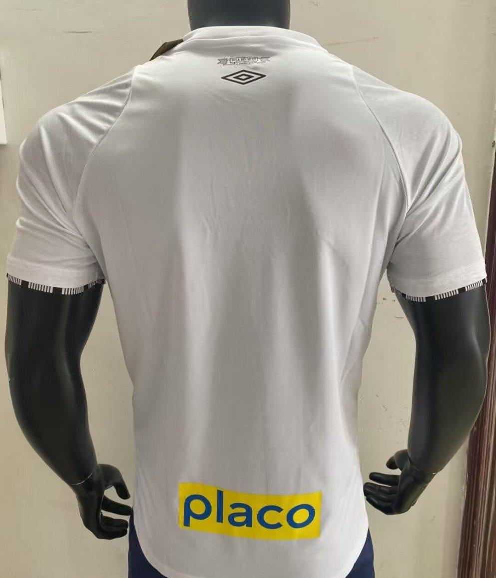 Maillot Santos Umbro 25/26