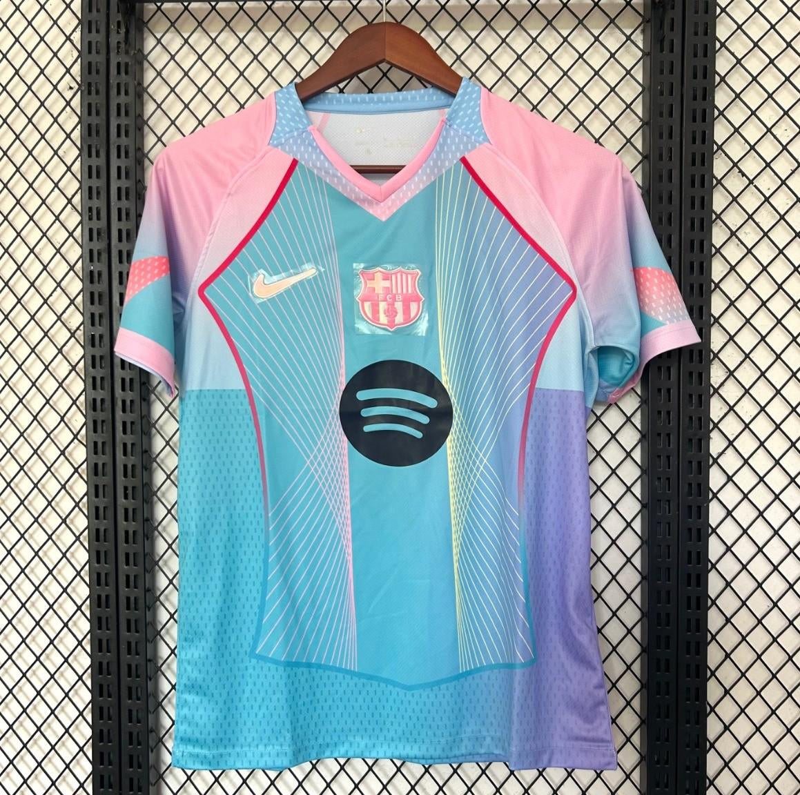 Maillot Nike Barcelone 25/26