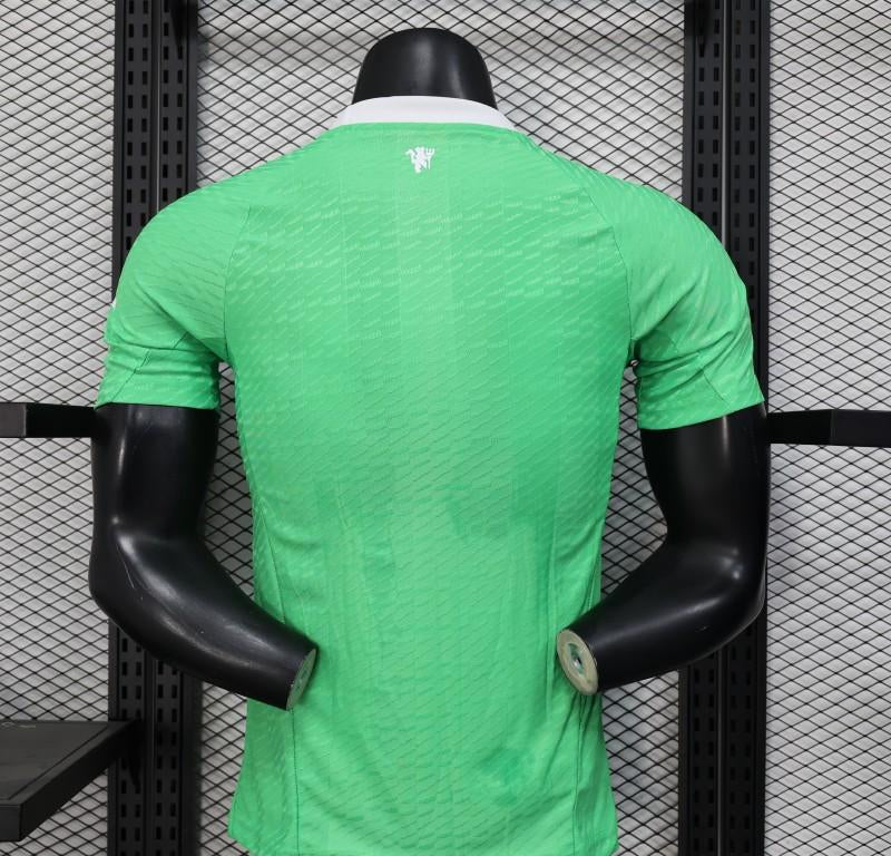 Maillot Manchester United Adidas 25/26