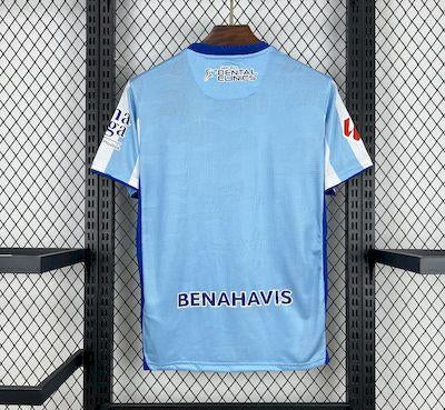 Maillot Malaga Hummel 25/26