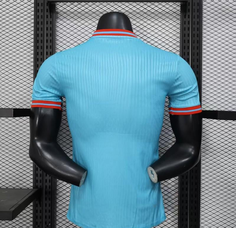 Maillot Barcelone Nike 25/26