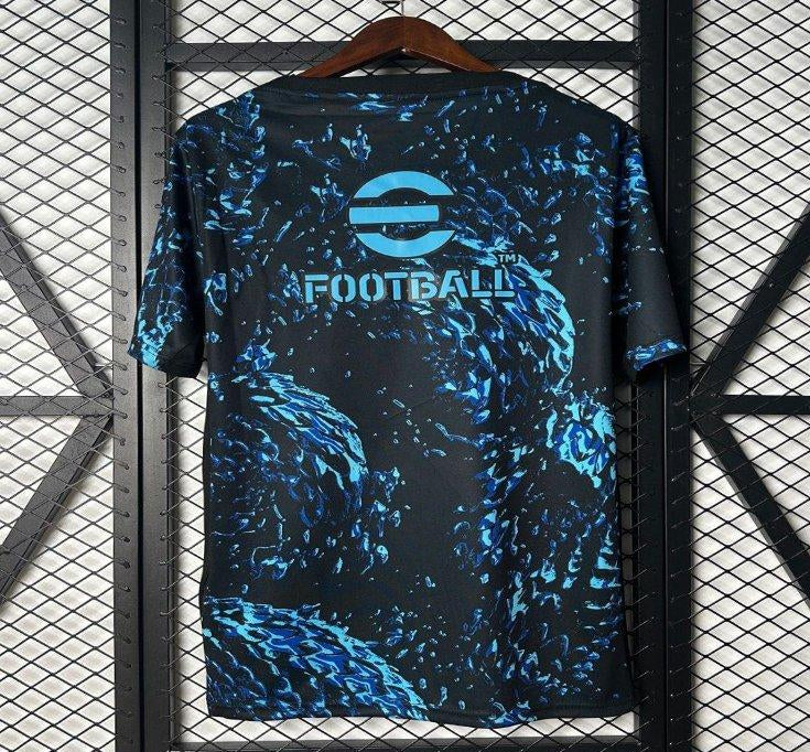 Maillot Inter Milan Nike 25/26