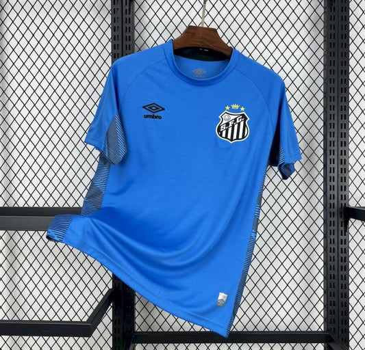 Maillot Santos Umbro 25/26