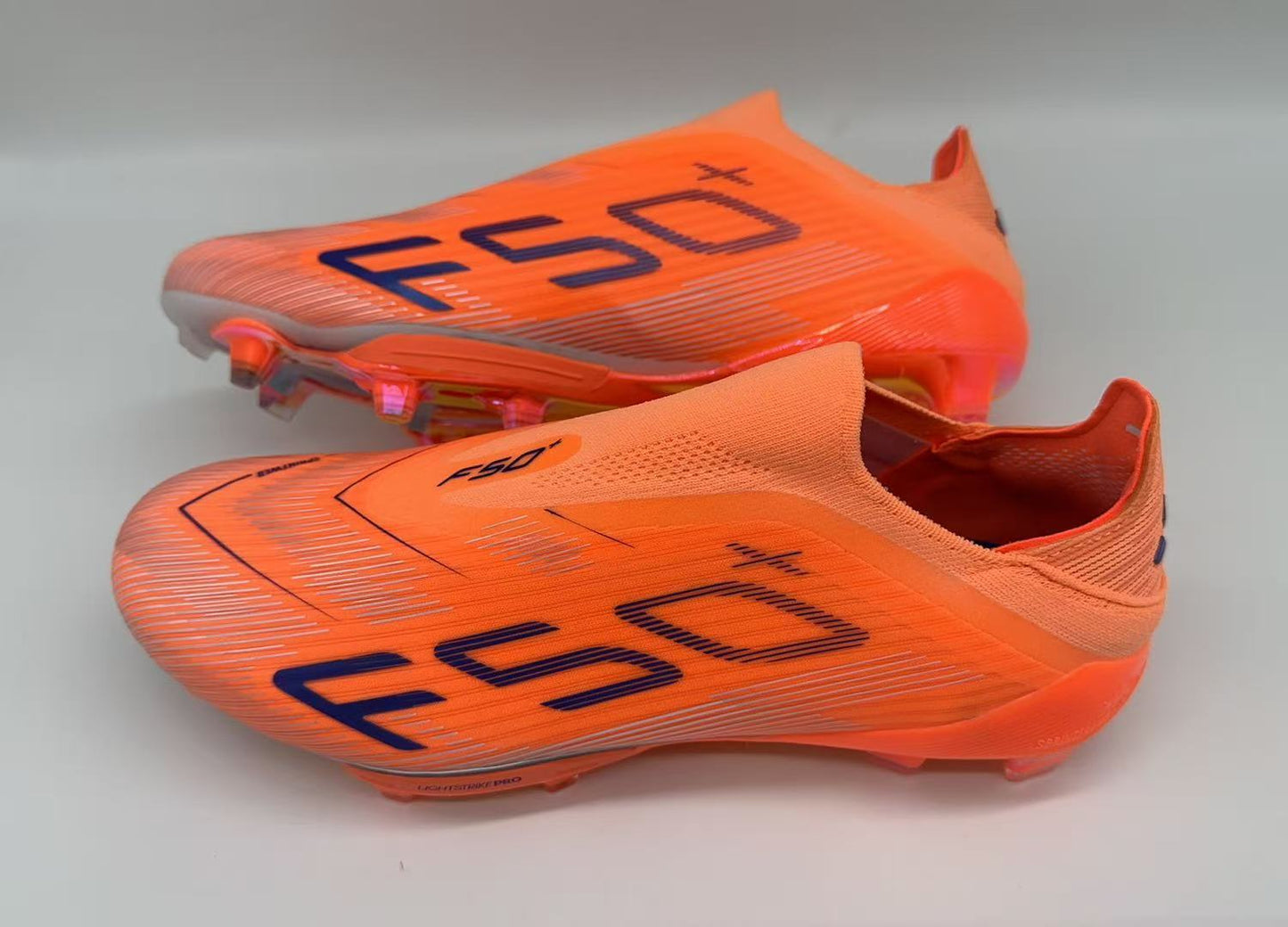 Adidas F50+