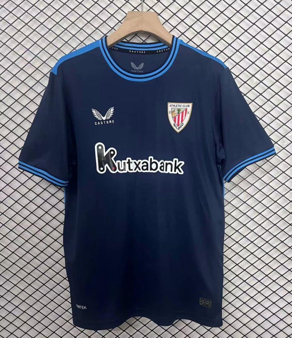 Maillot Séville Castore 25/26