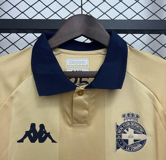 Maillot La Corona 25/26