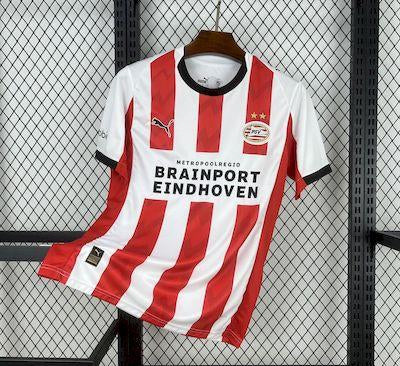 Maillot PSV Puma 25/26